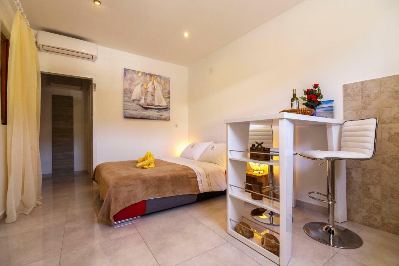 Apartamento Comeissa