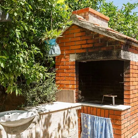 Appartement Comeissa à Komiža Extérieur photo