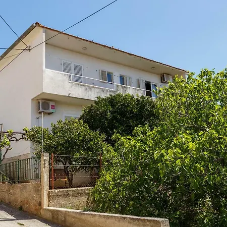 Appartement Comeissa à Komiža Extérieur photo