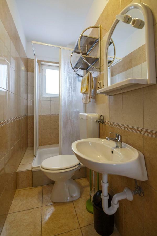 Comeissa Apartment *
