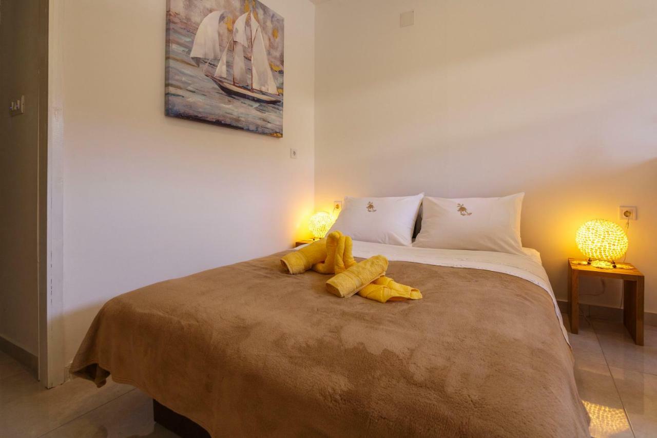 Comeissa Apartment