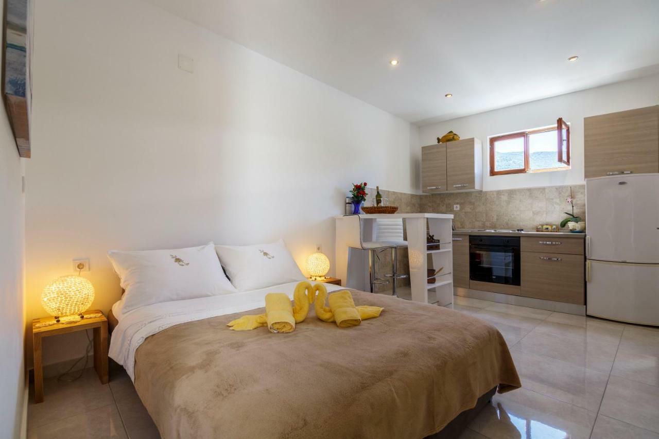 Apartment Comeissa