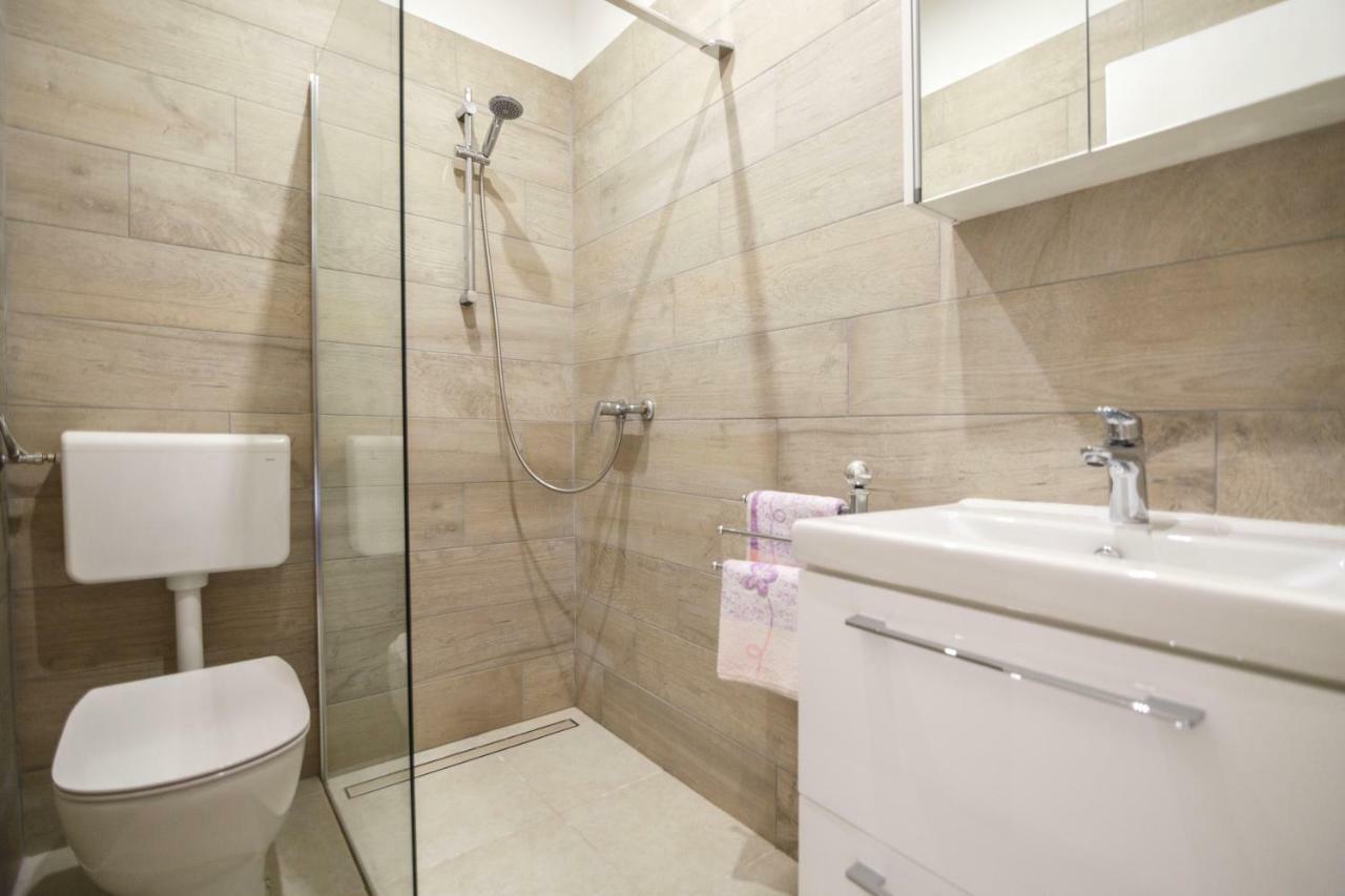 Apartment Comeissa