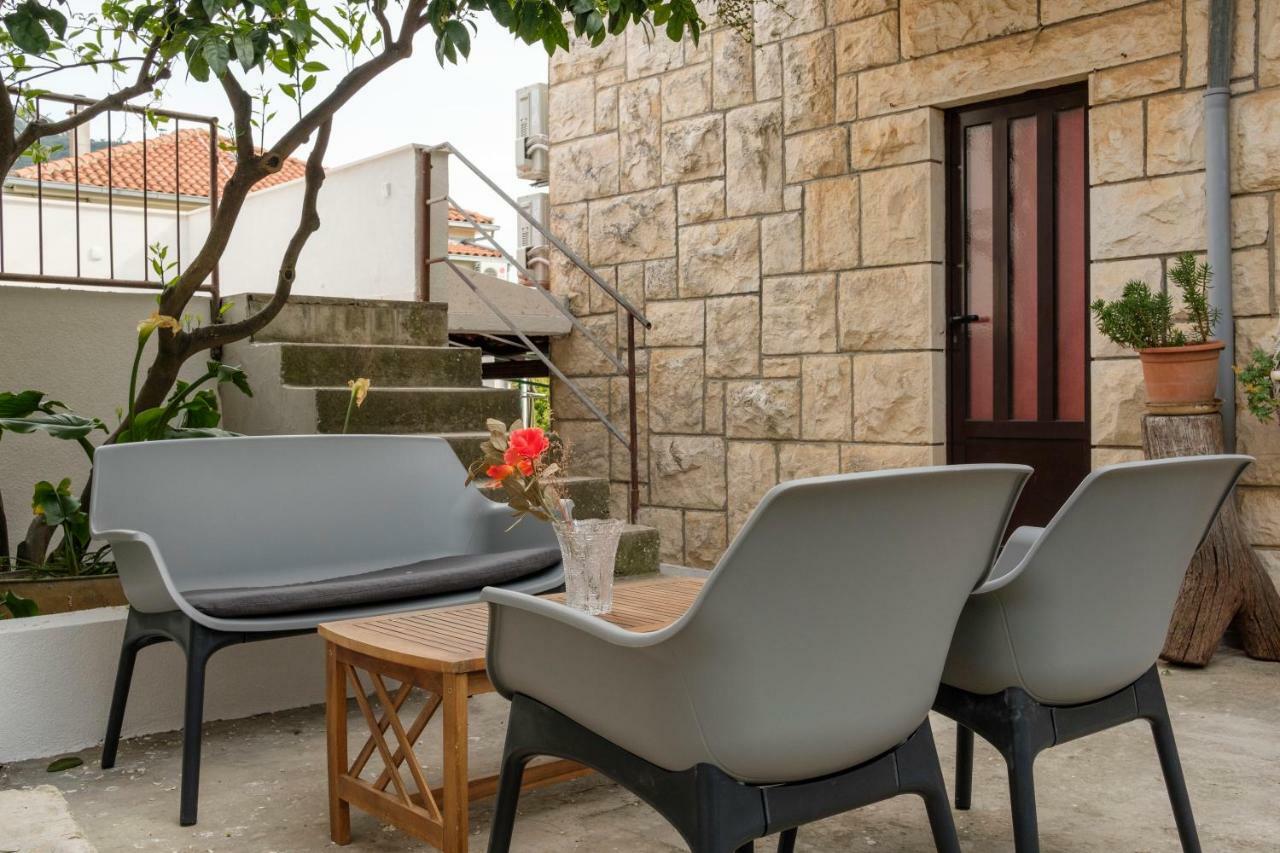 Comeissa Apartment Komiza